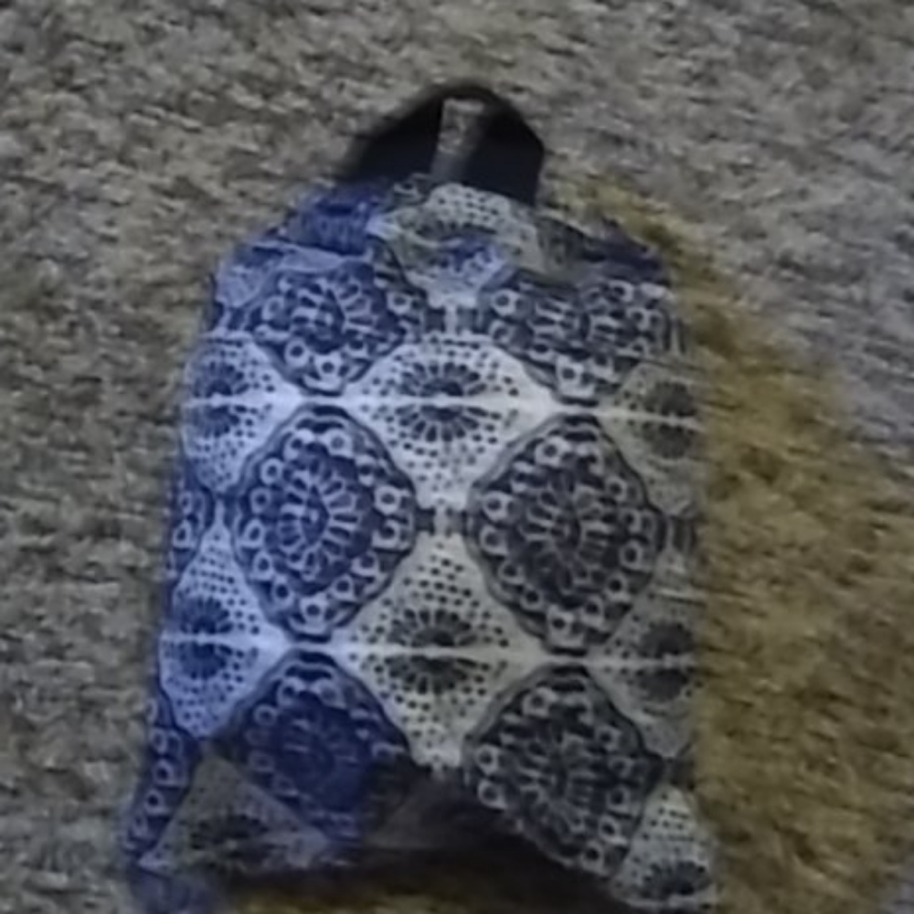 Fashion Backpack - Picture 3 of 3